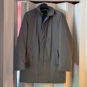 Banana republic men’s jacket. Size M.